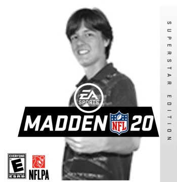 Madden Curse