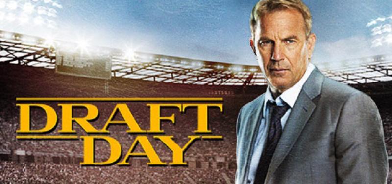Draft Day Movie