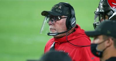 Bruce Arians