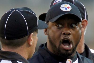 Mike Tomlin