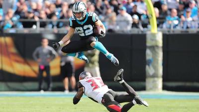 Fly CMC, Fly!