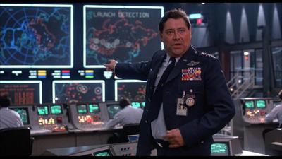 War Games Movie