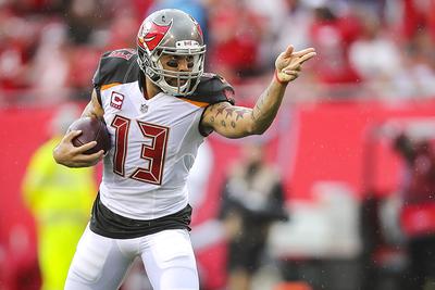 Mike Evans